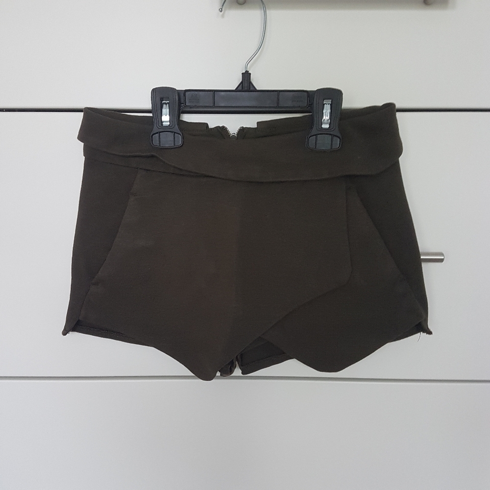 TALULA SKORT